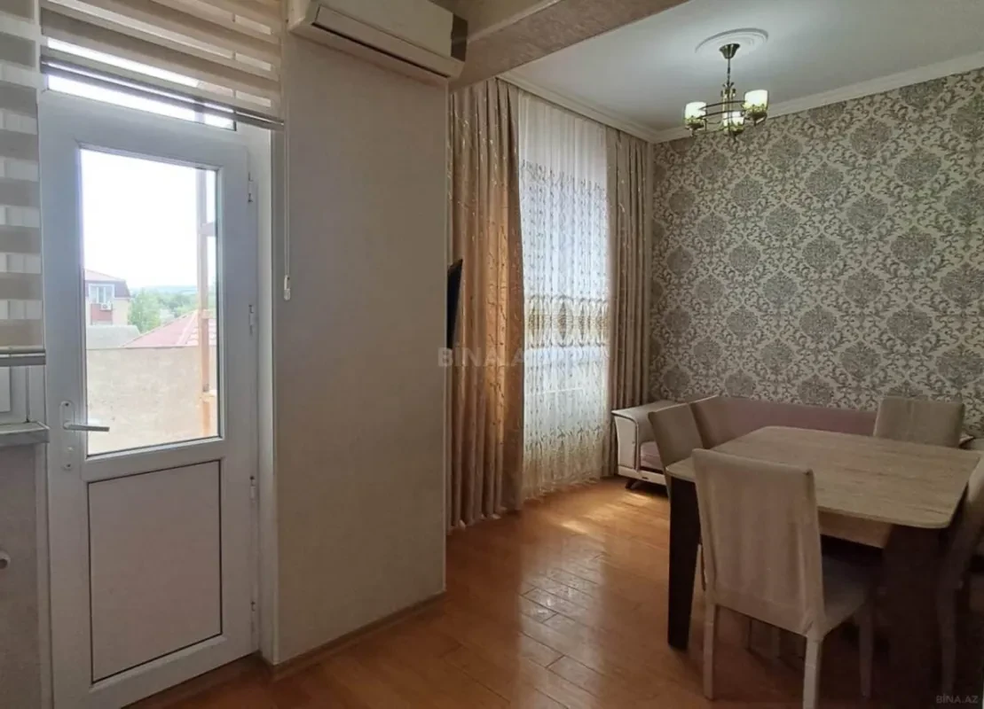 Satılır 2 otaqlı mənzil 41 m²