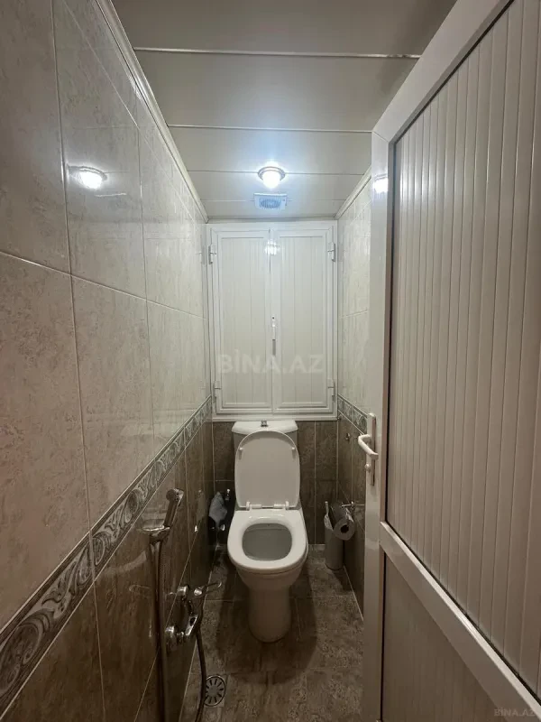 Satılır 4 otaqlı mənzil 90 m²