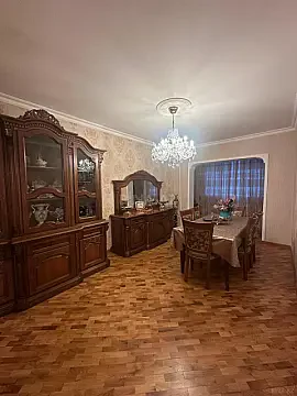 Satılır 4 otaqlı mənzil 90 m²