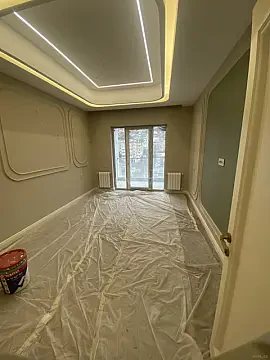 Satılır 4 otaqlı mənzil 240 m²