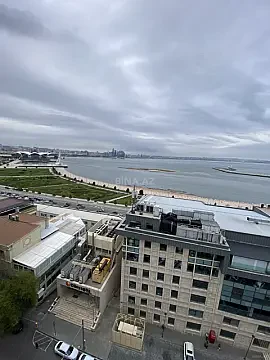 Satılır 4 otaqlı mənzil 240 m² — Bakı, Bayıl 4 otaq 240.00 m²