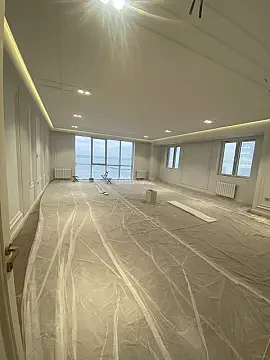 Satılır 4 otaqlı mənzil 240 m²