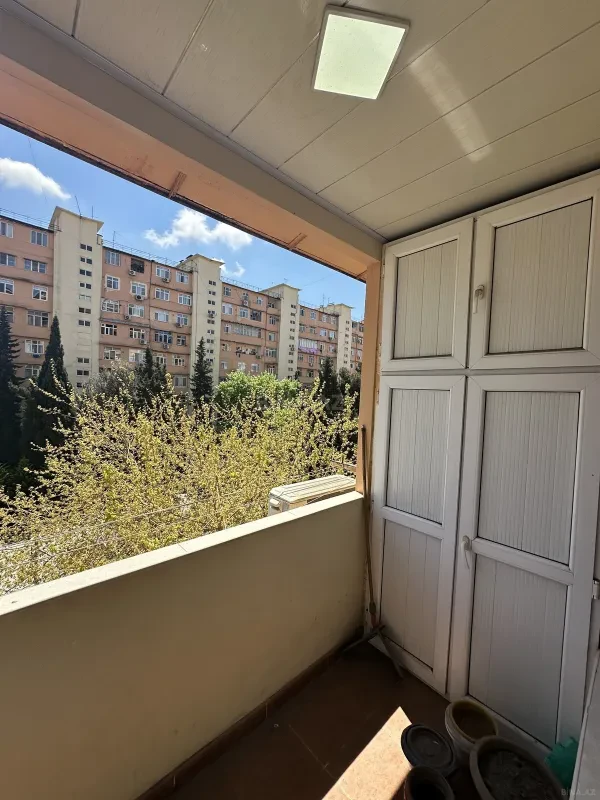 Satılır 3 otaqlı mənzil 80 m²