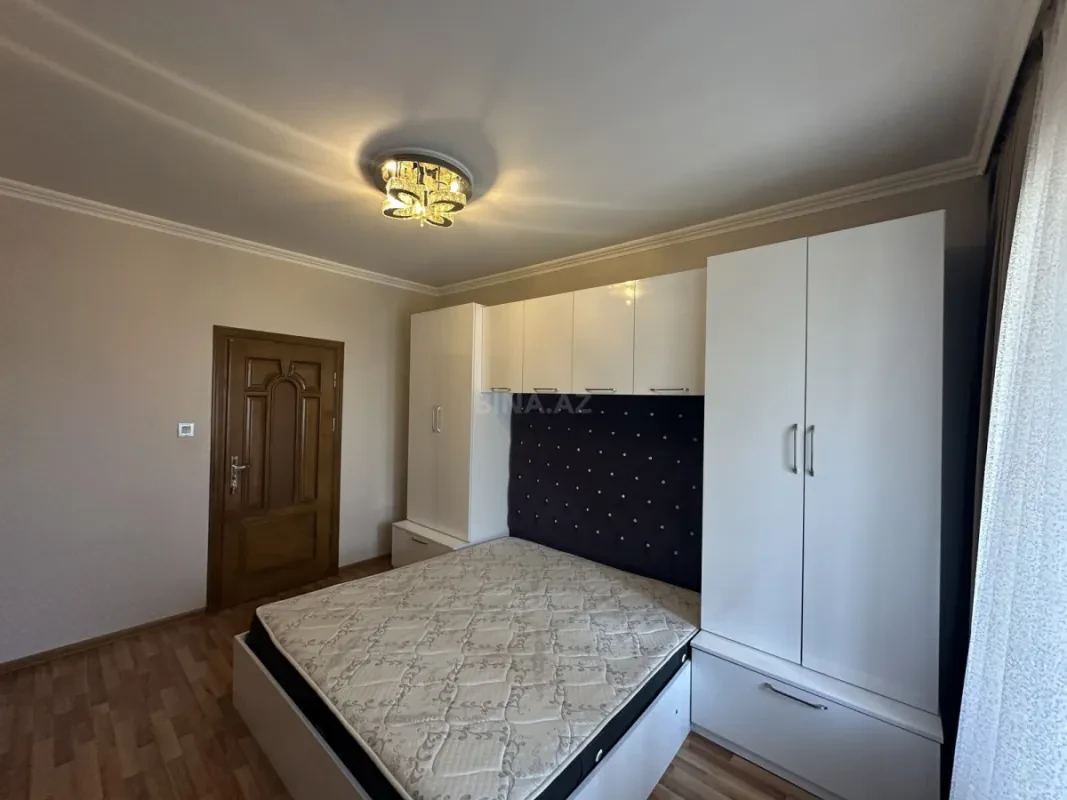Satılır 3 otaqlı mənzil 80 m²