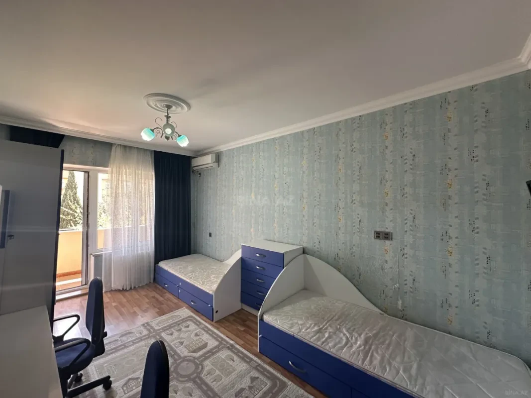 Satılır 3 otaqlı mənzil 80 m²
