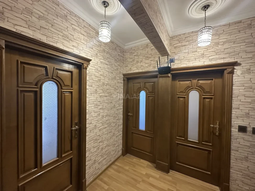 Satılır 3 otaqlı mənzil 80 m²