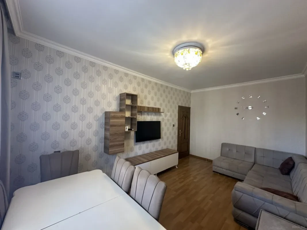 Satılır 3 otaqlı mənzil 80 m²