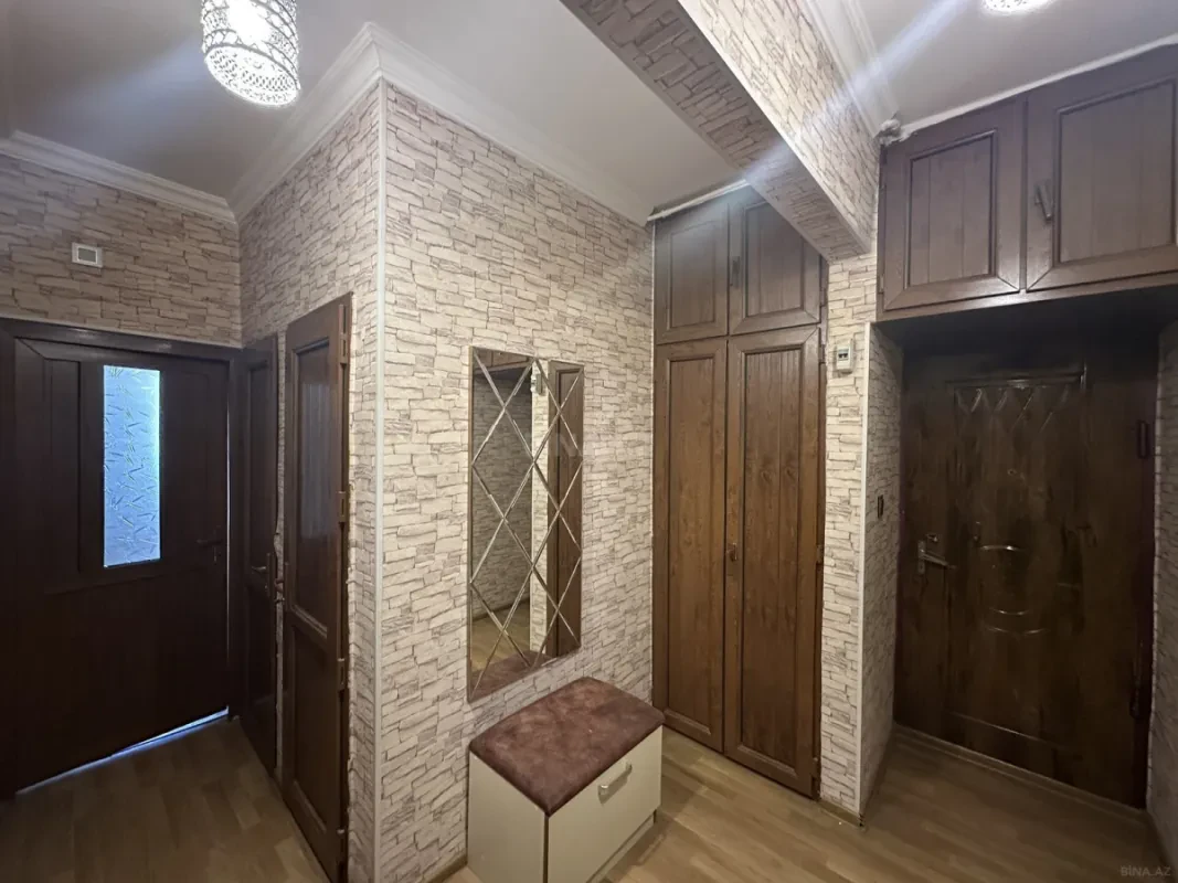 Satılır 3 otaqlı mənzil 80 m²