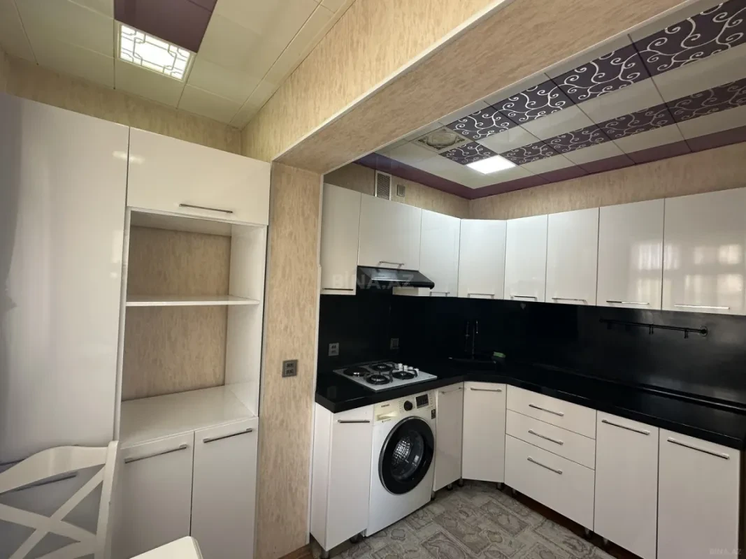Satılır 3 otaqlı mənzil 80 m²