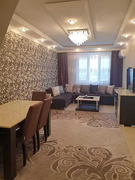 Kirayə verilir 2 otaqlı mənzil 65 m² — Bakı, Nərimanov 2 otaq 65.00 m²