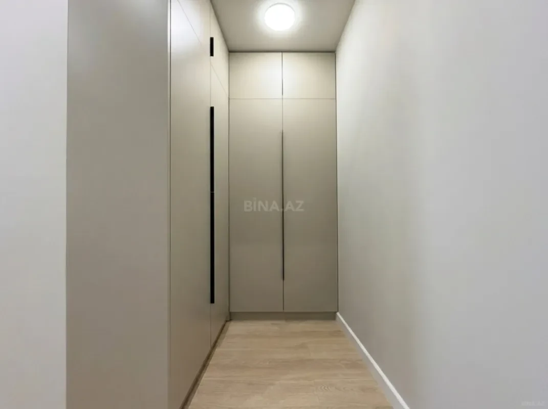 Satılır obyekt 57 m²