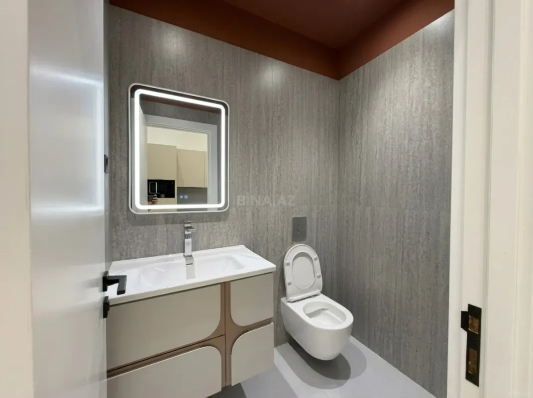 Satılır obyekt 57 m²