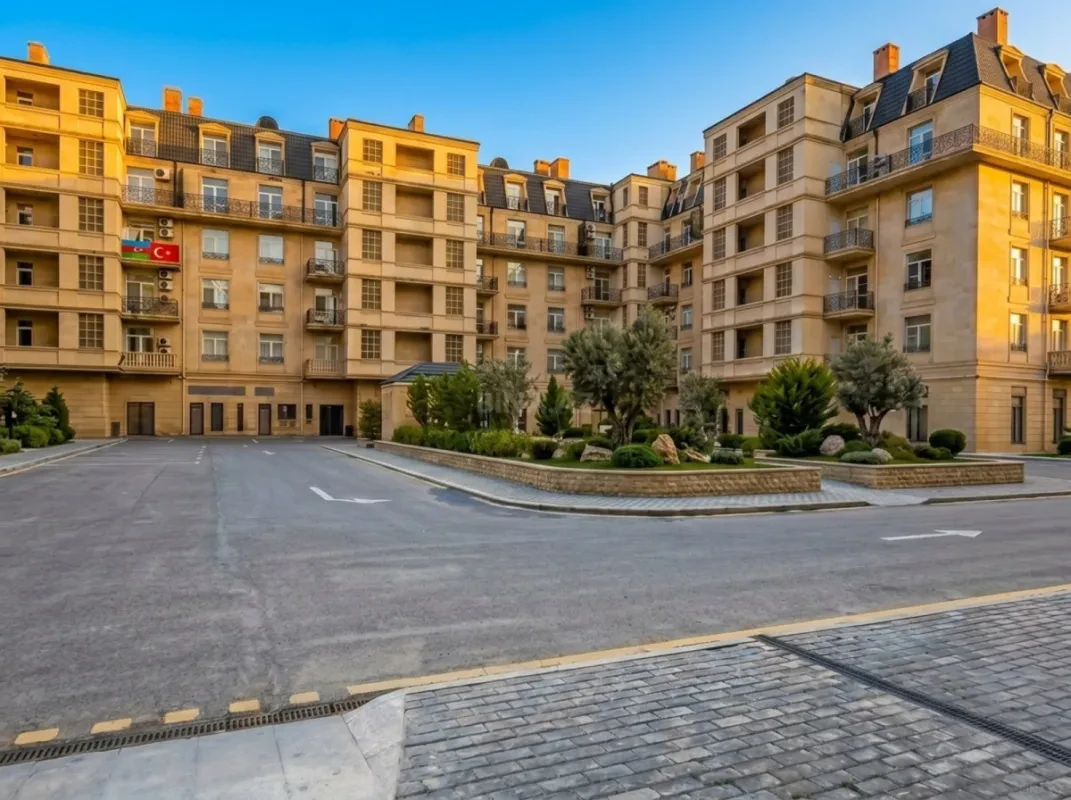 Satılır obyekt 57 m²