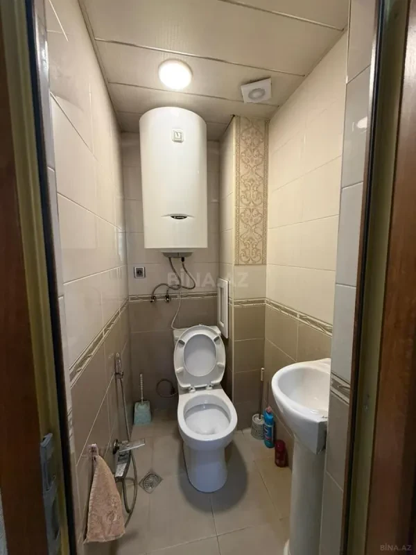 Satılır 2 otaqlı mənzil 73 m²