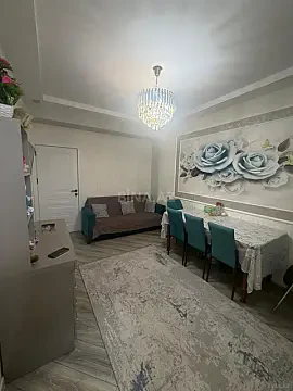 Satılır 3 otaqlı mənzil 54 m²