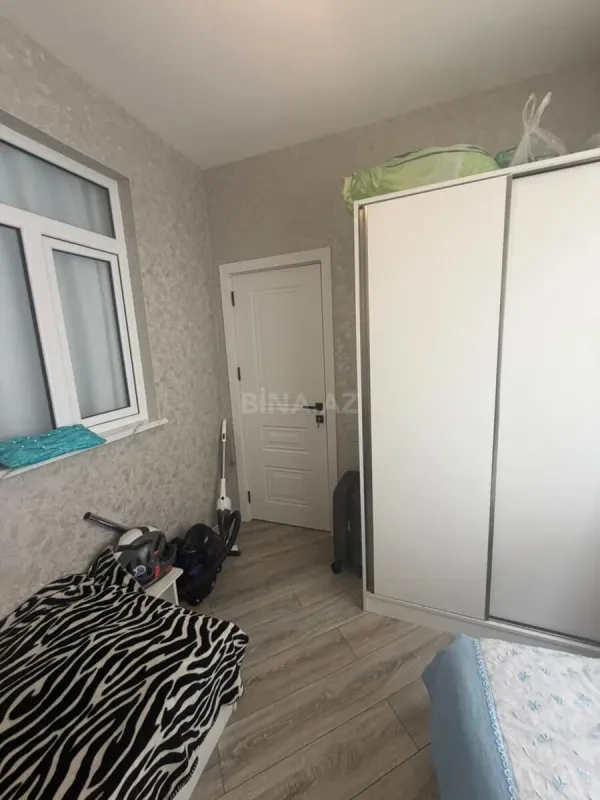Satılır 3 otaqlı mənzil 54 m²
