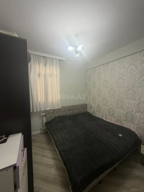 Satılır 3 otaqlı mənzil 54 m²