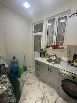 Satılır 3 otaqlı mənzil 54 m²