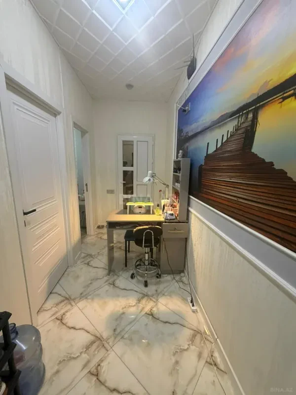 Satılır 3 otaqlı mənzil 54 m²