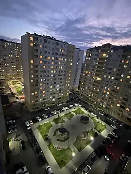 Satılır 2 otaqlı mənzil 44 m² — Xırdalan 2 otaq 44.00 m²