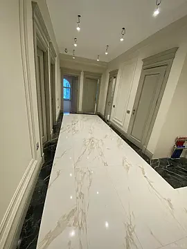 Satılır 3 otaqlı mənzil 134.1 m² — Bakı, Bayıl 3 otaq 134.10 m²
