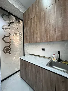 Kirayə verilir obyekt 130 m²