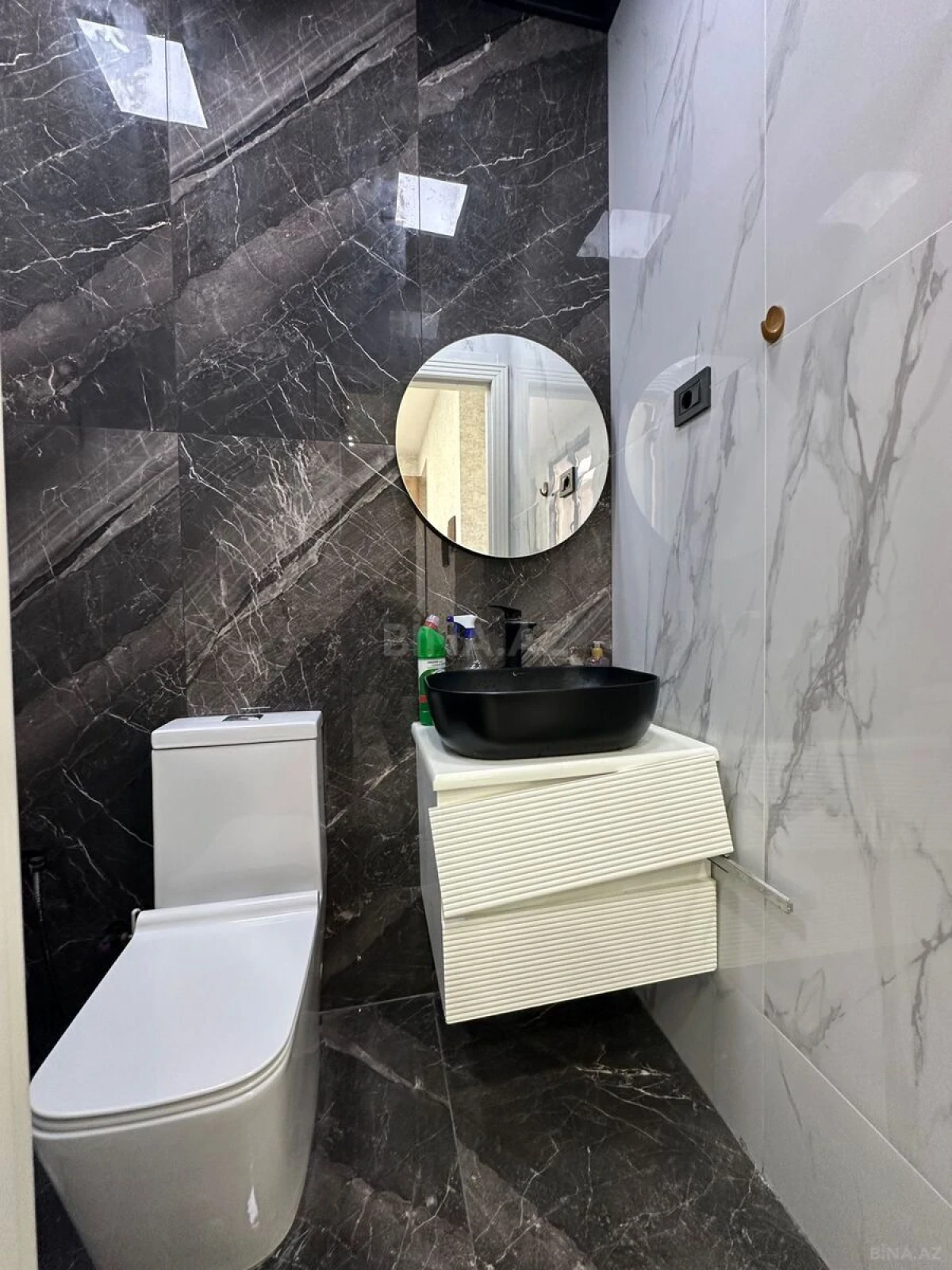 Kirayə verilir obyekt 130 m²