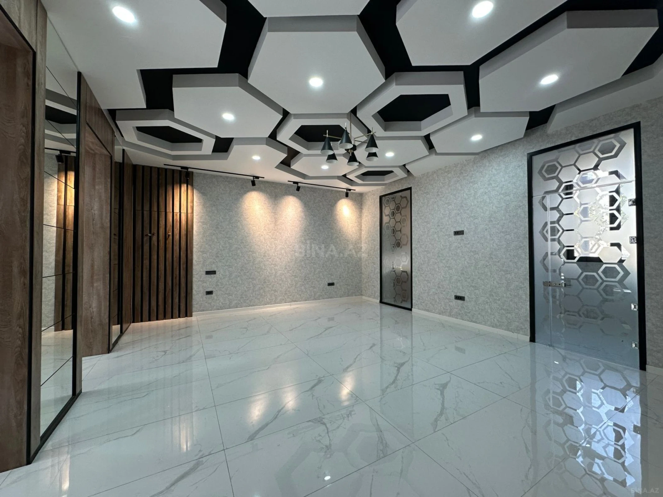 Kirayə verilir obyekt 130 m²