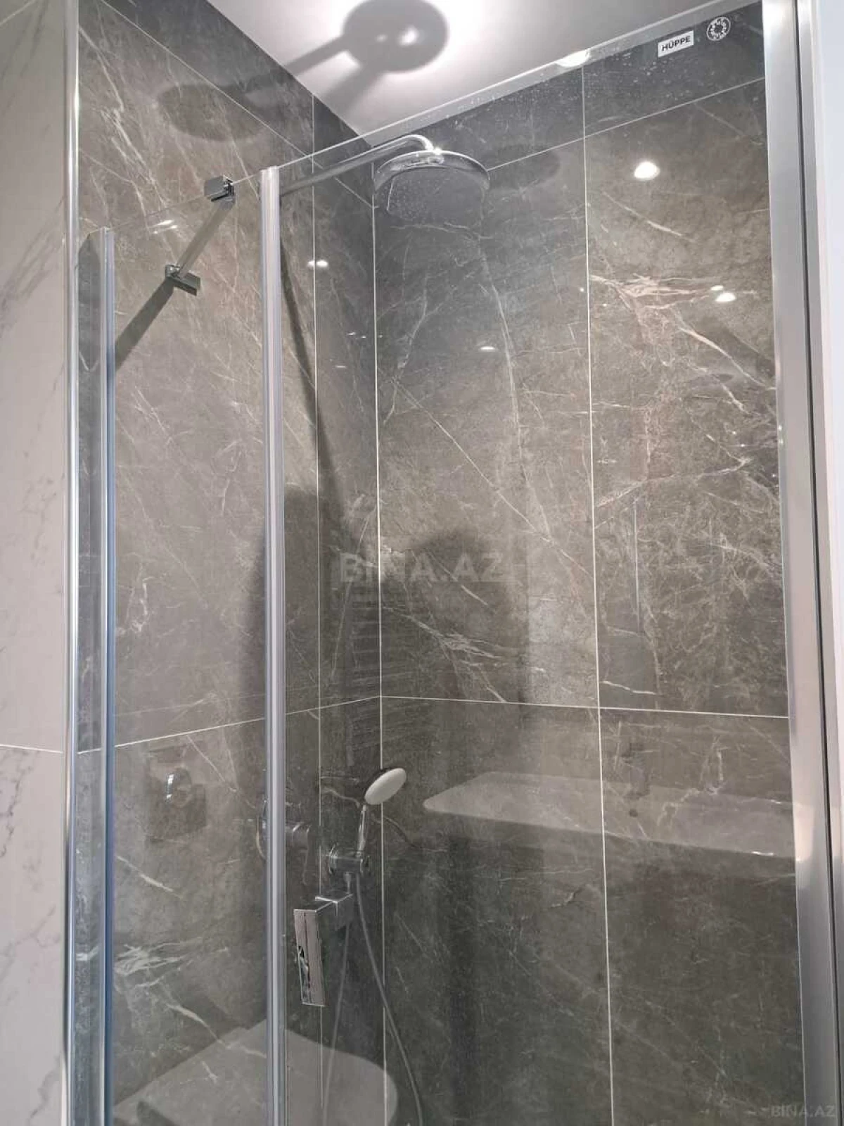 Kirayə verilir 2 otaqlı mənzil 55 m²