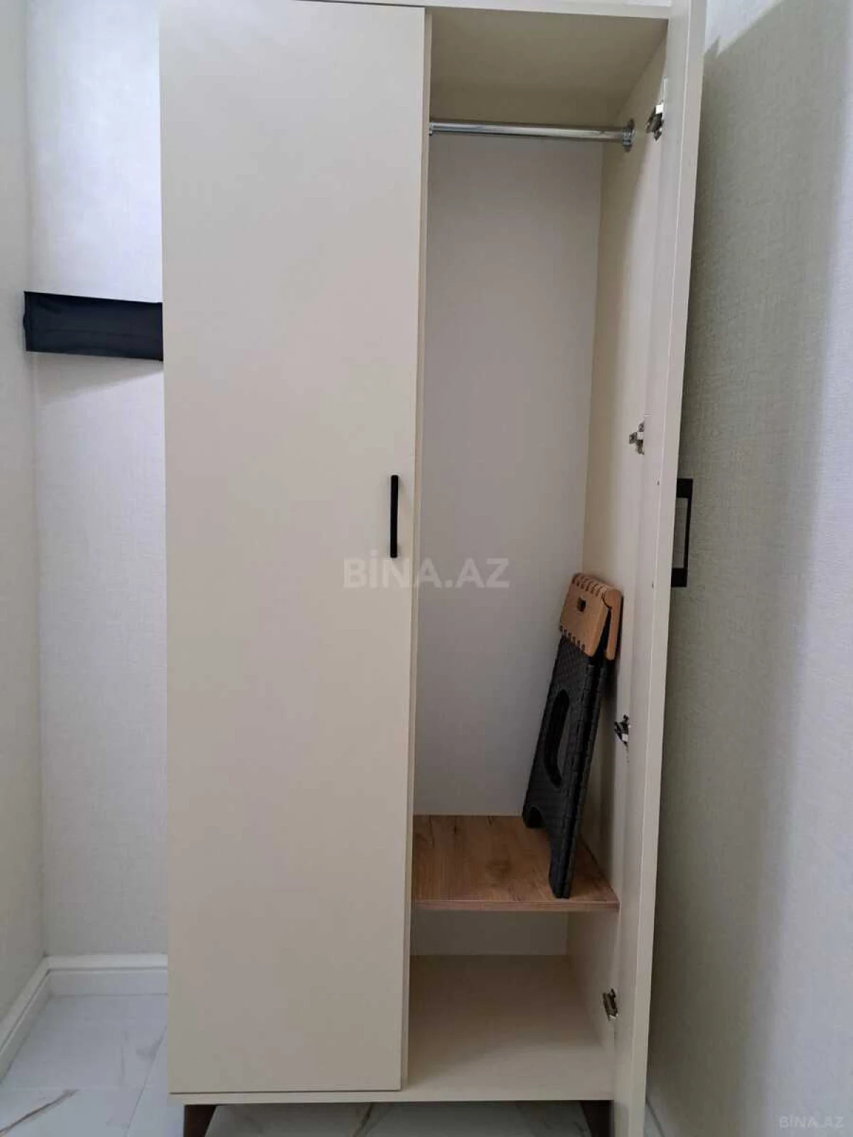 Kirayə verilir 2 otaqlı mənzil 55 m²
