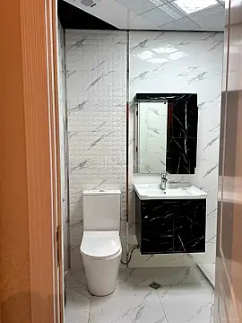 Kirayə verilir 2 otaqlı mənzil 55 m²