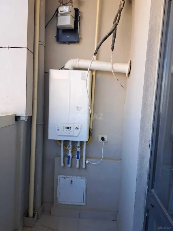 Kirayə verilir 2 otaqlı mənzil 55 m²