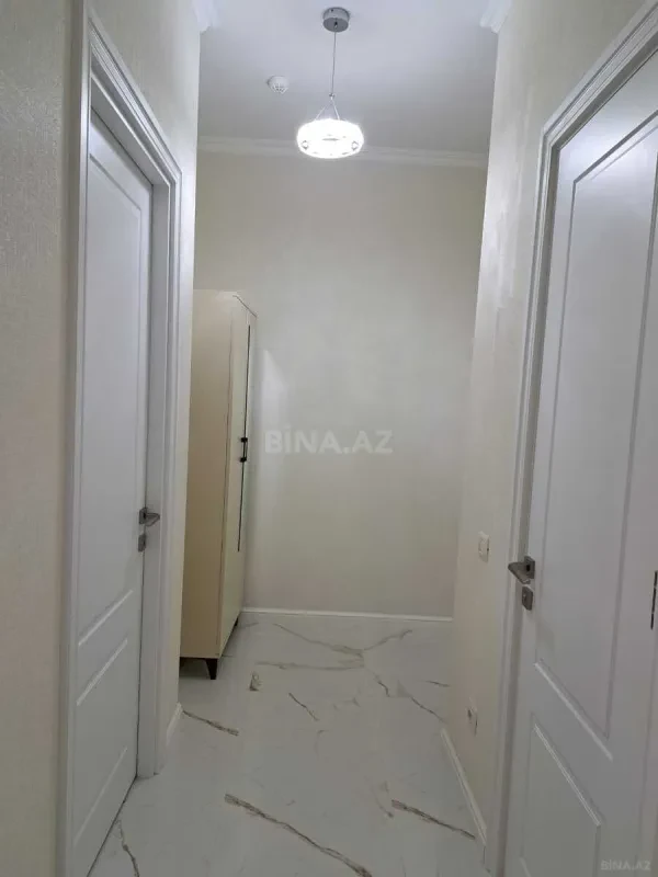 Kirayə verilir 2 otaqlı mənzil 55 m²
