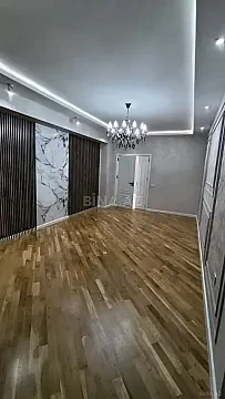 Satılır 4 otaqlı mənzil 155 m² — Bakı, Həzi Aslanov qəs. 4 otaq 155.00 m²