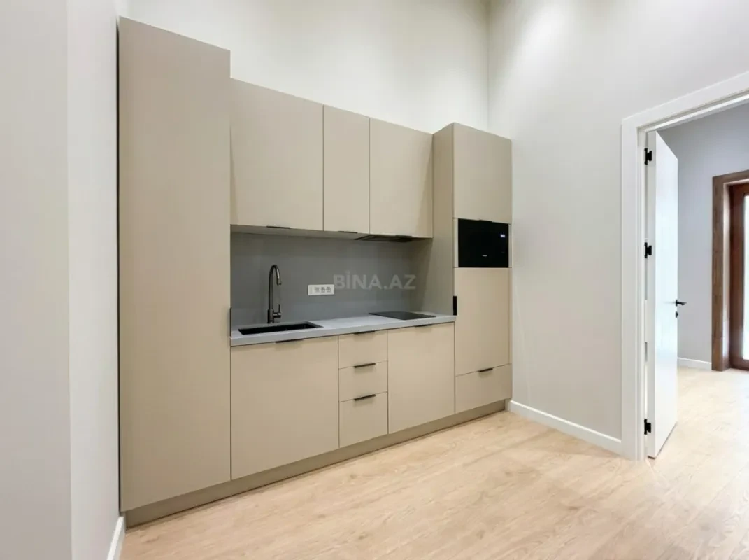 Kirayə verilir 2 otaqlı ofis 57 m²