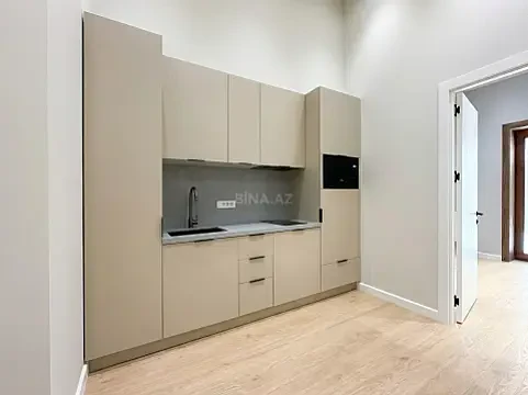 Kirayə verilir 2 otaqlı ofis 57 m²