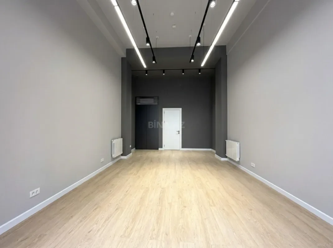 Kirayə verilir 2 otaqlı ofis 57 m²