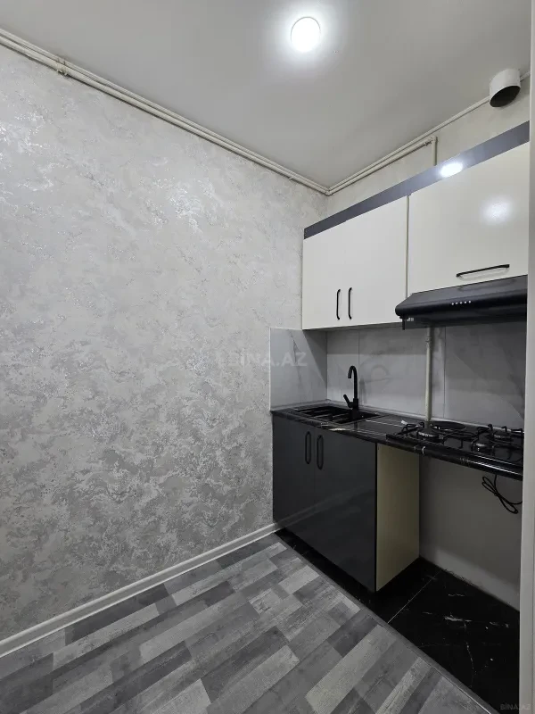 Satılır 2 otaqlı mənzil 68 m²