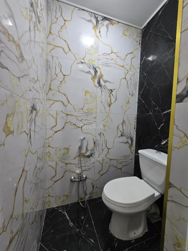 Satılır 2 otaqlı mənzil 68 m²