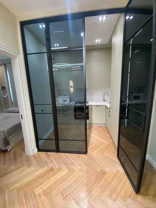 Kirayə verilir 2 otaqlı mənzil 70 m²