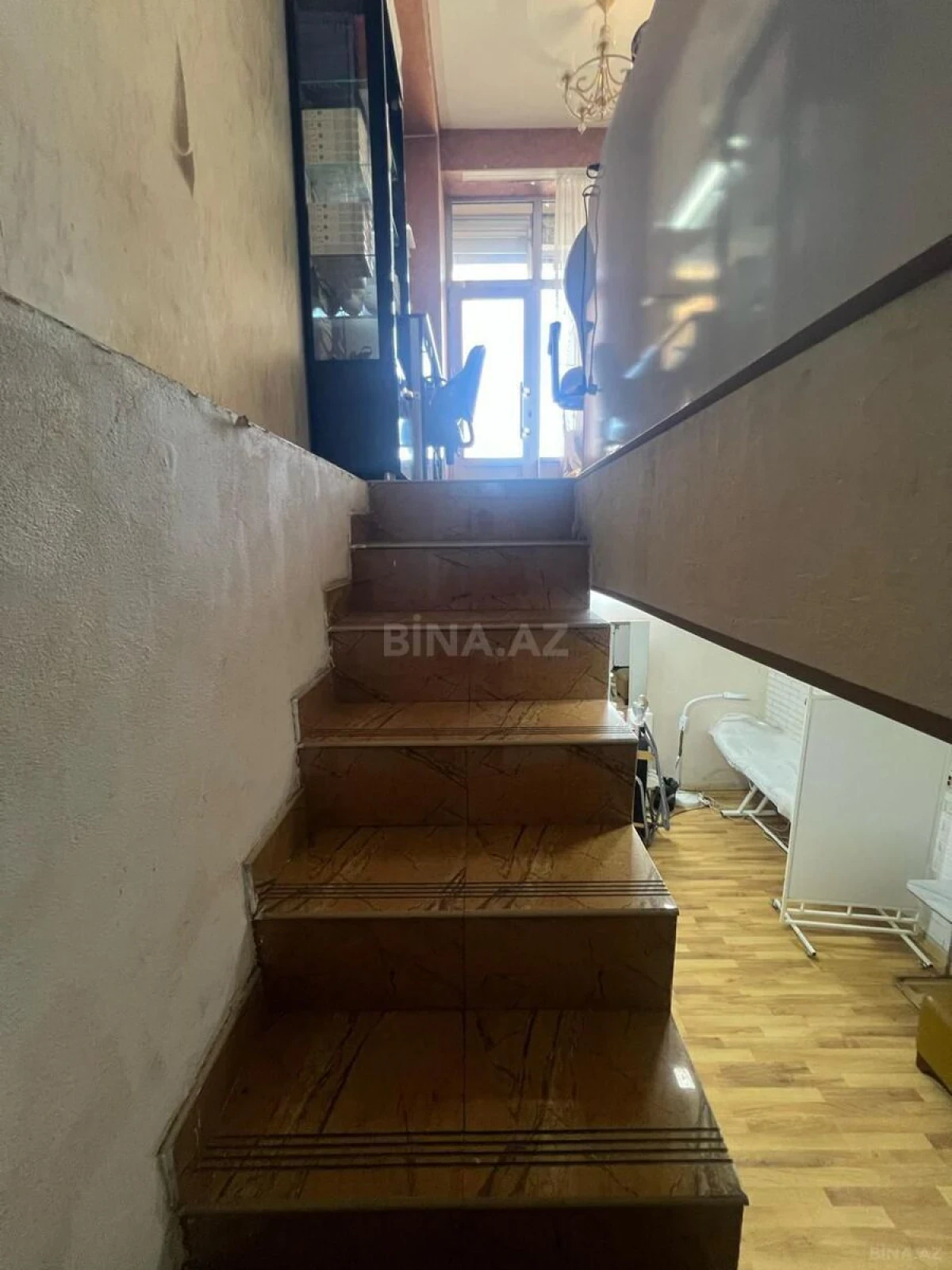 Satılır obyekt 50 m²