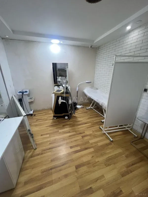 Satılır obyekt 50 m²