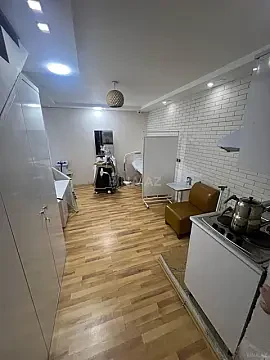Satılır obyekt 50 m²