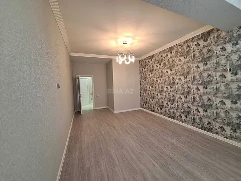 Satılır 2 otaqlı mənzil 83 m² — Bakı, Badamdar 2 otaq 83.00 m²