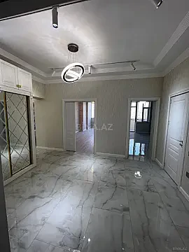 Satılır 2 otaqlı mənzil 83 m²