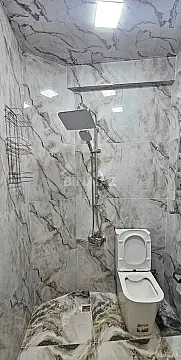 Kirayə verilir 2 otaqlı mənzil 55 m²