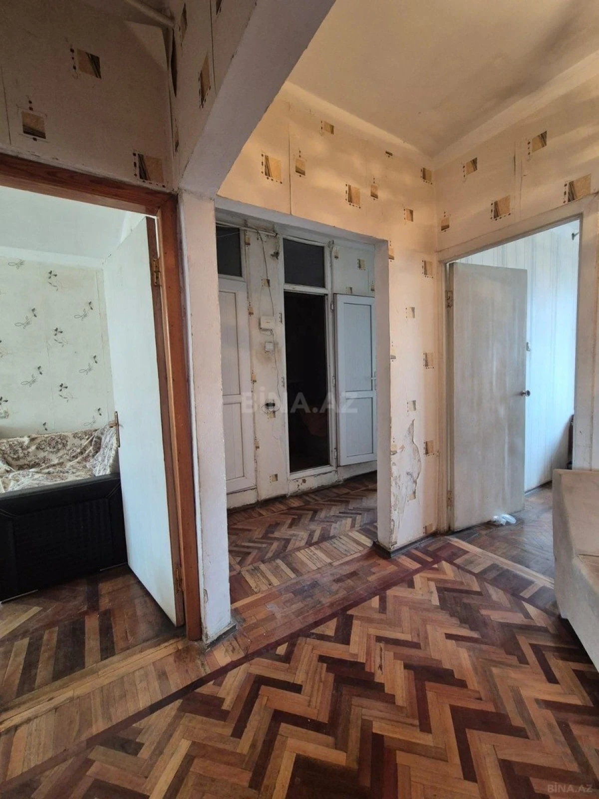 Satılır 3 otaqlı mənzil 85 m²