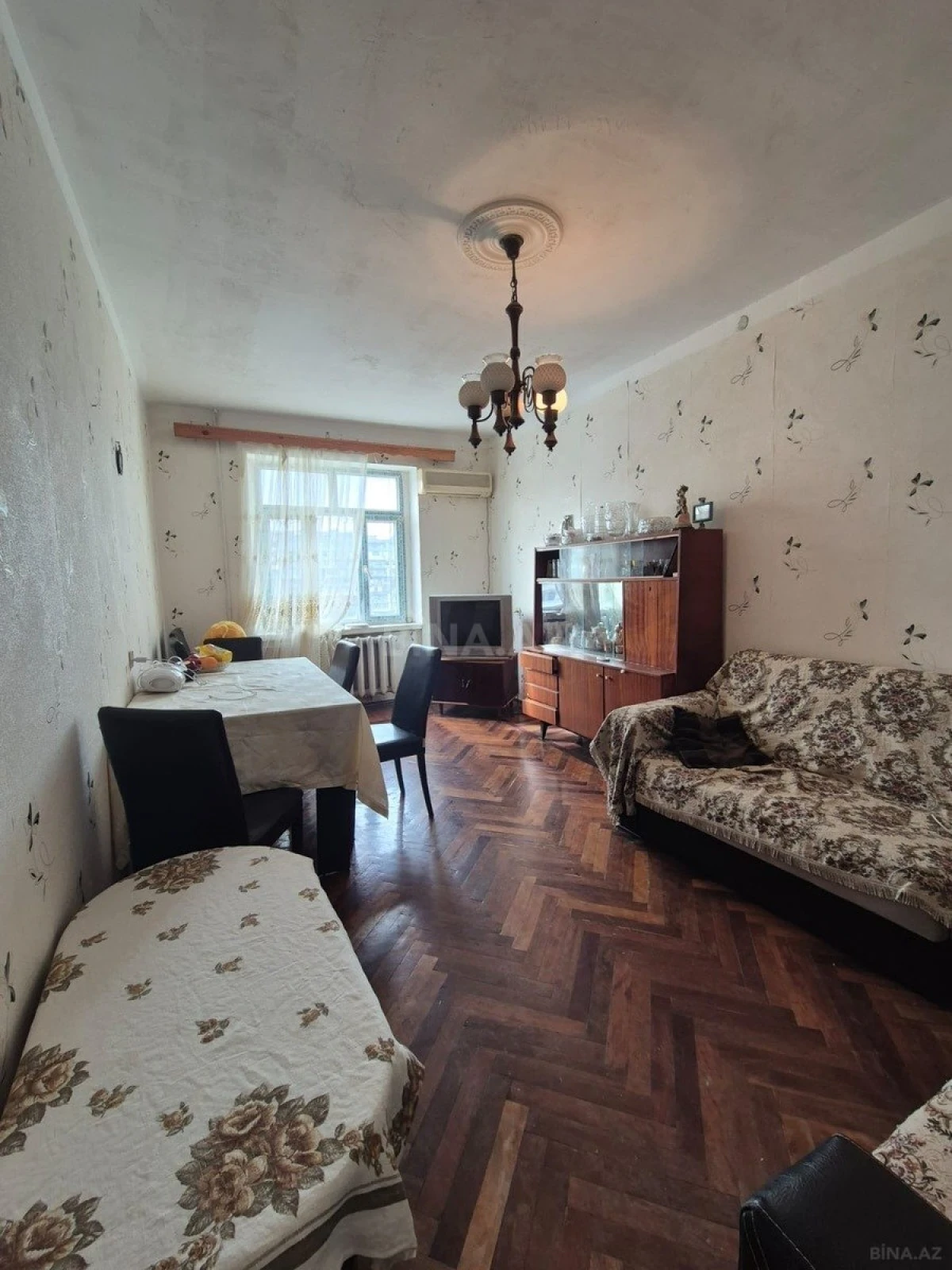 Satılır 3 otaqlı mənzil 85 m²