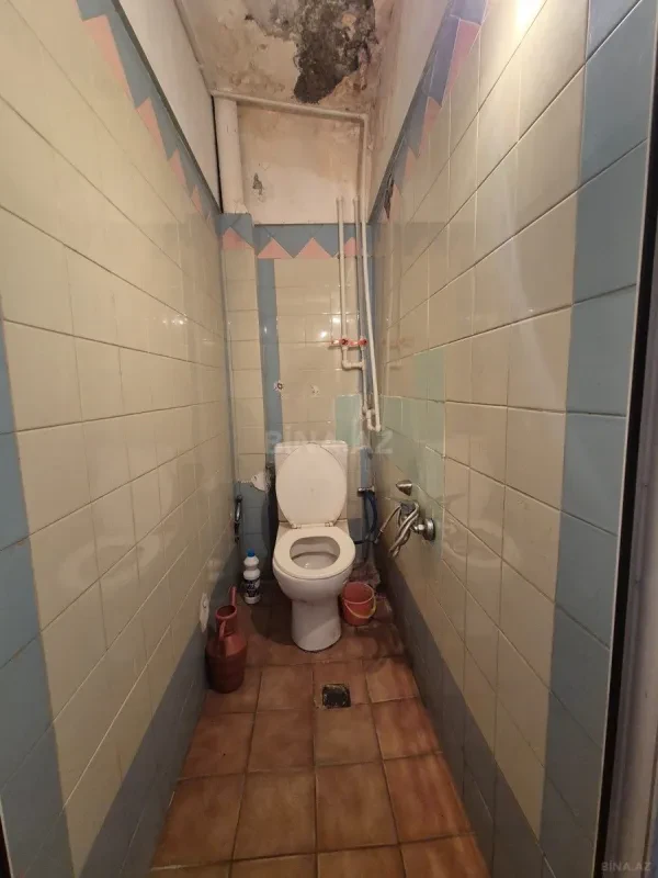 Satılır 3 otaqlı mənzil 85 m²