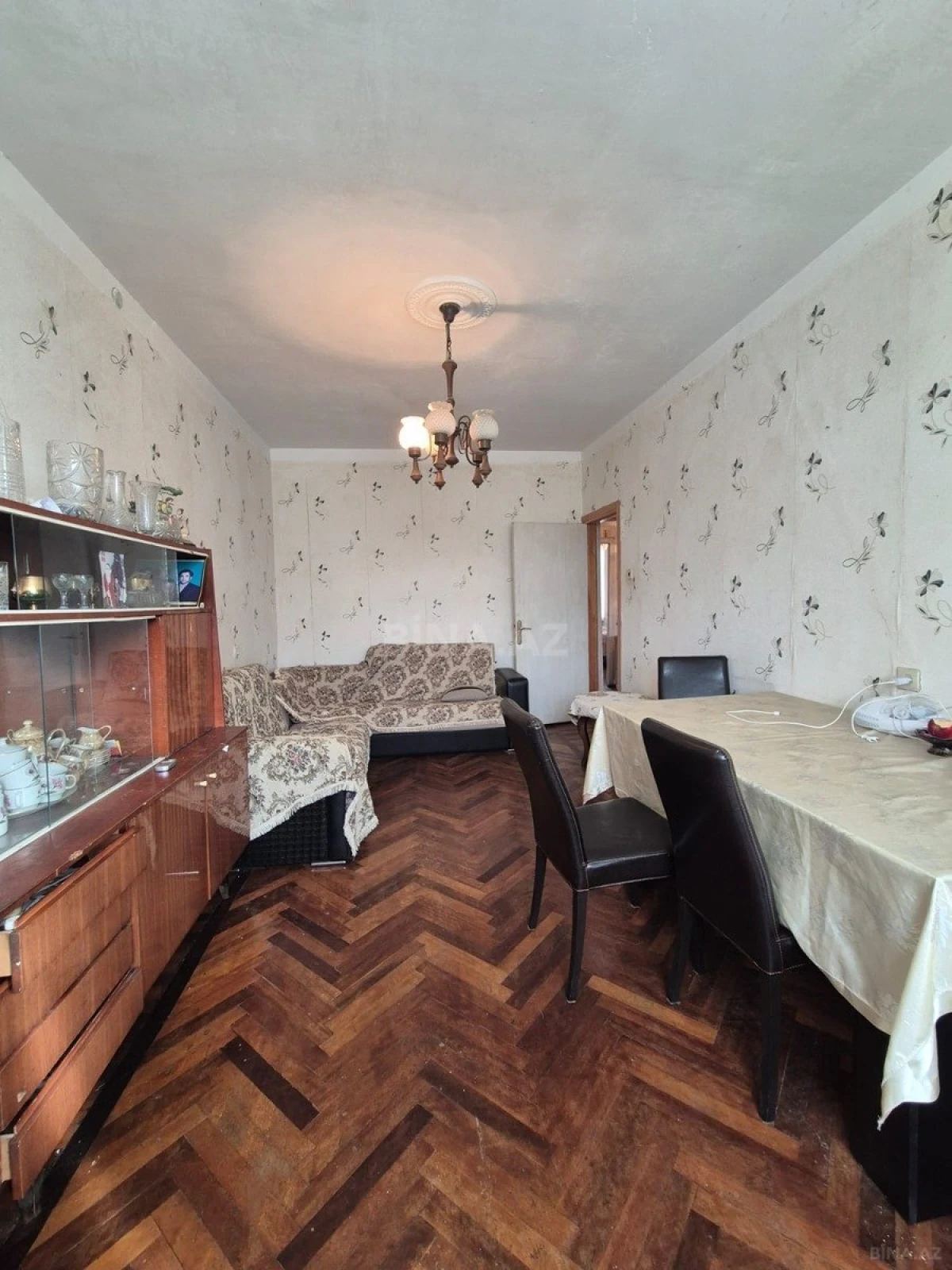 Satılır 3 otaqlı mənzil 85 m²